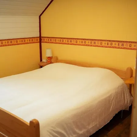 Maison Pour 6 Pers. A 150m Du Port De Plaisance Saint-Valéry-sur-Somme