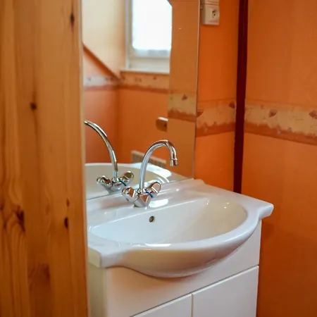 Casa vacanze Maison Pour 6 Pers. A 150m Du Port De Plaisance Saint-Valéry-sur-Somme