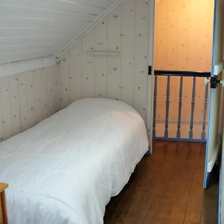 Maison Pour 6 Pers. A 150m Du Port De Plaisance 度假居 *