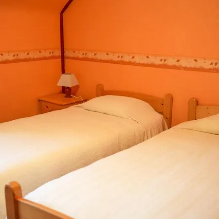 度假居 Maison Pour 6 Pers. A 150m Du Port De Plaisance