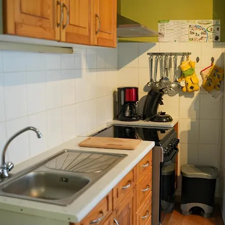 Vakantiehuis Maison Pour 6 Pers. A 150m Du Port De Plaisance *